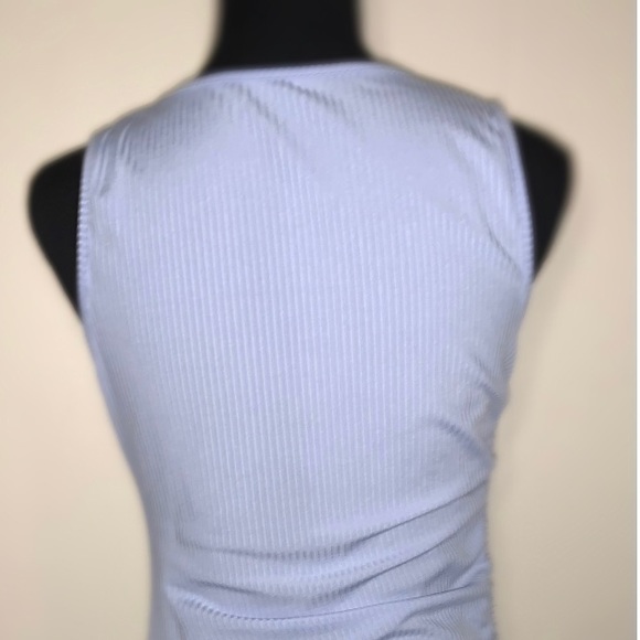 Light blue dress - Picture 3 of 3